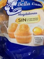 Magdalenas la Bella Easo