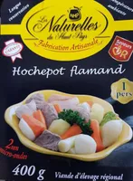 Hochepot Flamand