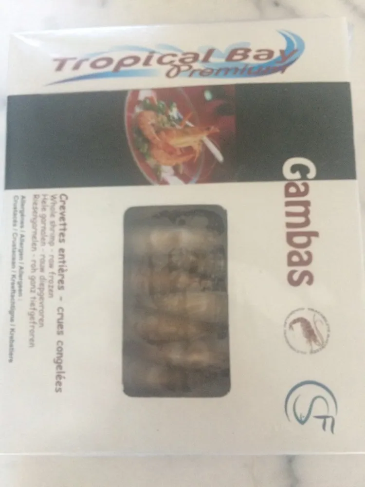 Gambas