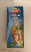 Zumo de frutas