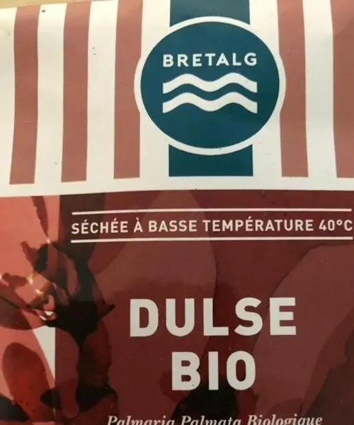 Dulse bio