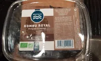 Kombu Royal