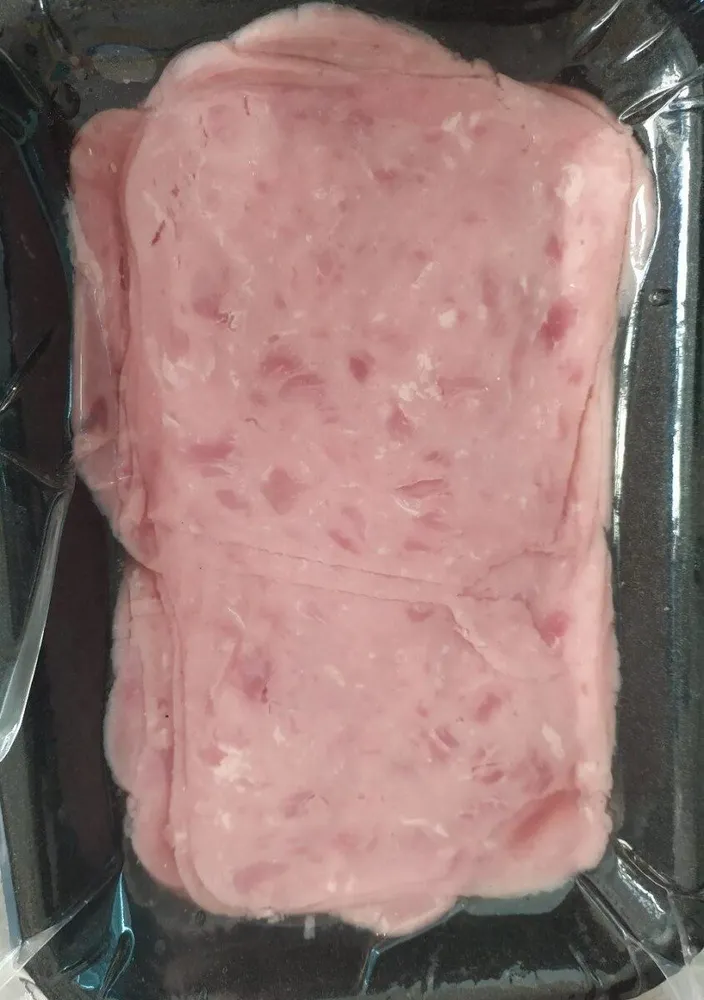 Fiambre de paleta