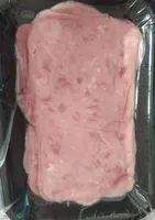 Fiambre de paleta