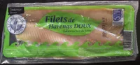 Filet De Hareng Doux