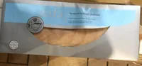 Saumon sauvage baltique