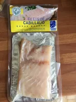 Cabillaud MSC