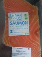 Saumon atlantique
