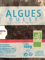 Algues