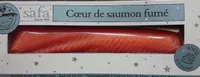 Œuf de saumon