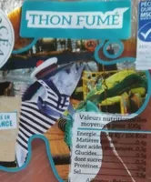 Thon fumé
