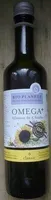 Oméga + Alliance de 5 huiles