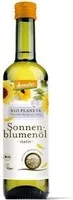 Bio Planète Demeter Sonnenblumenöl Nativ, 500 ML Flasche