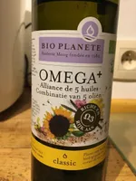 Omega+