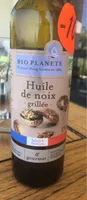 Epicerie / Huiles Alimentaires Bio / Huiles De Noix
