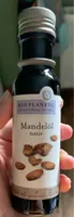 Mandelöl nativ