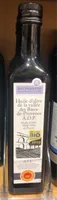 Huile d’olive extra vierge Priego de Cordoba AOP