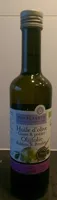 Huile d'olive Cuire % poêler