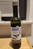 Sesamöl nativ