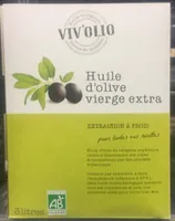 Huile d’olive