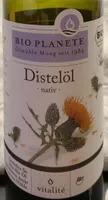 Distelöl