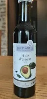 Huile d'avocat