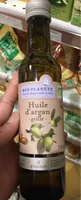 Huile d'argan
