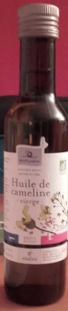 Huile de Cameline Vierge