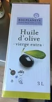 Epicerie / Huiles Alimentaires Bio / Huiles D'olive Bio