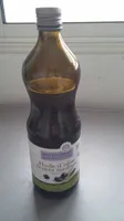 Huile d'Olive fruitée medium
