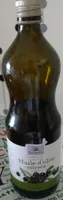 Huile d'olive corsée extra vierge classic