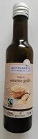 250ML HUILE DE SESAME GRILLE