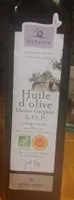 Dauno Gargani A.O.P. - Huile d'olive vierge extra