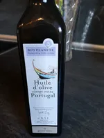 Huile d'olive vierge extra Portugal