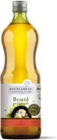 Bio Planète Bratöl Gedämpft, 1 LTR Flasche