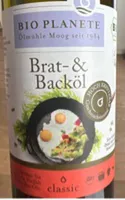 Bratöl