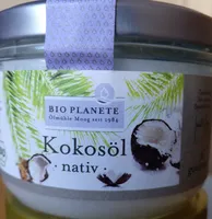 Kokosöl