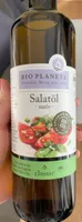 Salatöl