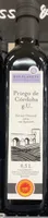 Priego de Cordoba g.U. Olivenöl nativ extra