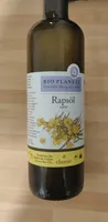 Rapsöl nativ