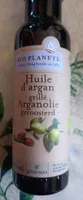 Huile d'Argan Grillé 100 ml