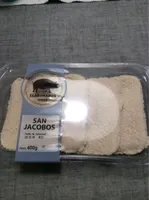 San jacobos