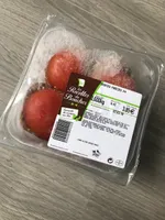 Tomates Farcies