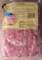 Chair à saucisse