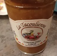 Confiture extra