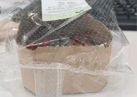Tomate Cerise grappe bio