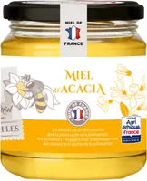 Miel d'Acacia de France