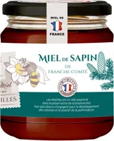 Miel de Sapin de Franche-Comté