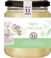 Miel de Tilleul