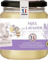 Miel de Lavande de Provence IGP